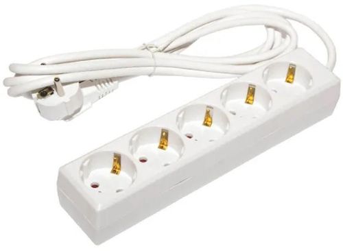 купить Удлинитель электрический BACHMANN 3812525 SELLY 5x5m 3G1 в Кишинёве 