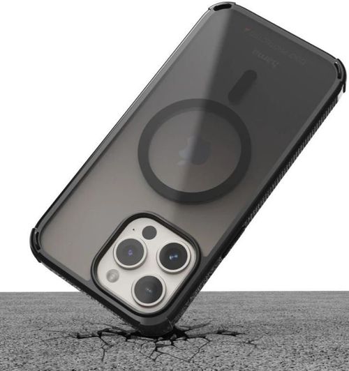 купить Чехол для смартфона Hama 136842 Extreme Protect for IPH16Pro в Кишинёве 