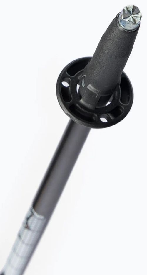 купить Треккинговые палки Masters SCOUT ANTISHOCK CSS Sunset Orange/Brick Red (01S4919/01S1725) в Кишинёве 