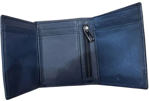 купить Кошелек Samsonite Flagged 2.0 portmoneu p/u barbati SLG-148-W 7CC+HFL+Z+2C Albastru (147798/1647) в Кишинёве 
