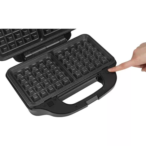 cumpără Aparat de făcut vafe Kraft&Dele KD4133 3in1 în Chișinău 