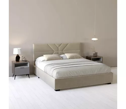 купить Кровать my-STYLE my-Sona 90x200 (P52D90M04) в Кишинёве 