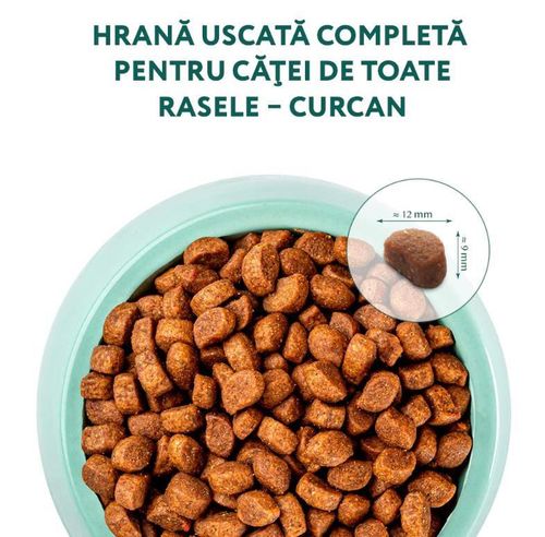 cumpără Hrană pentru animale de companie Optimeal 24231099 Sac caini pui curcan 20 kg în Chișinău 