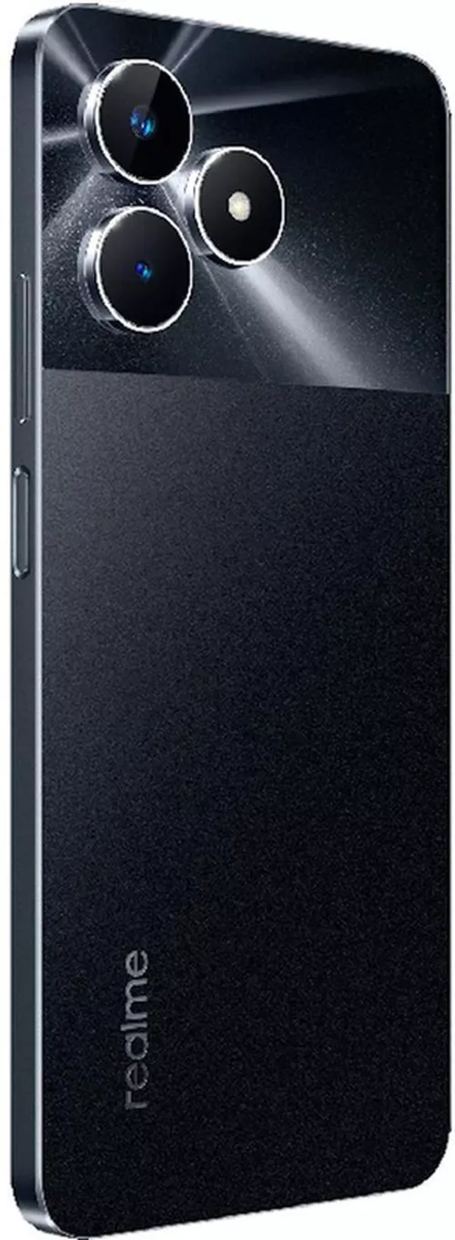 cumpără Smartphone Realme Note 50 3/64GB Black în Chișinău 