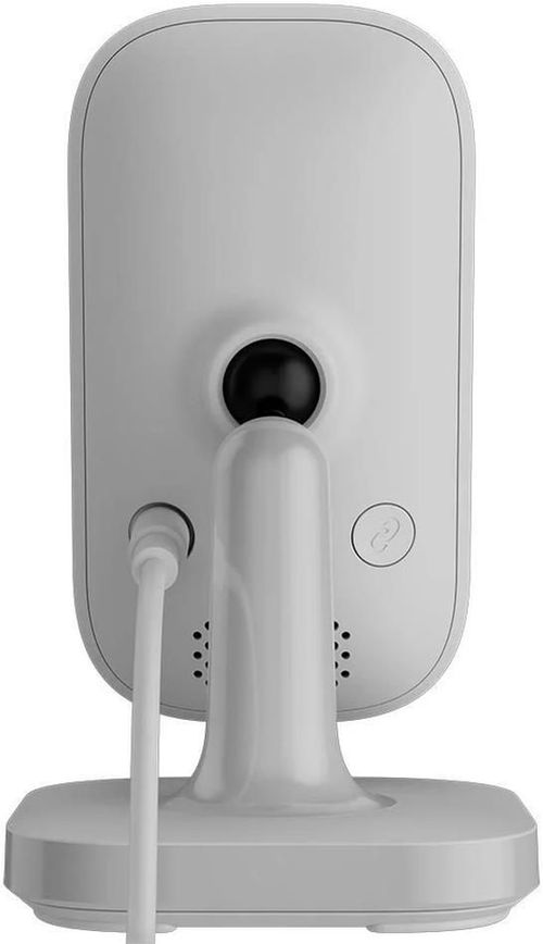 cumpără Cameră web Ajax IndoorCam White (14760) în Chișinău 