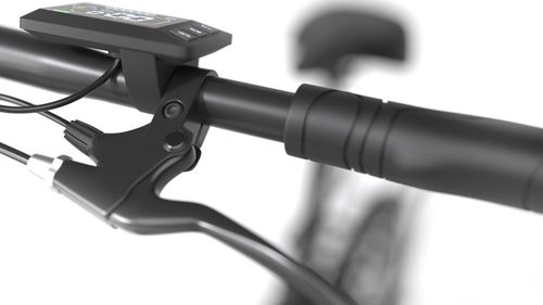 cumpără Bicicletă Sharp BK-BM04E-B în Chișinău 