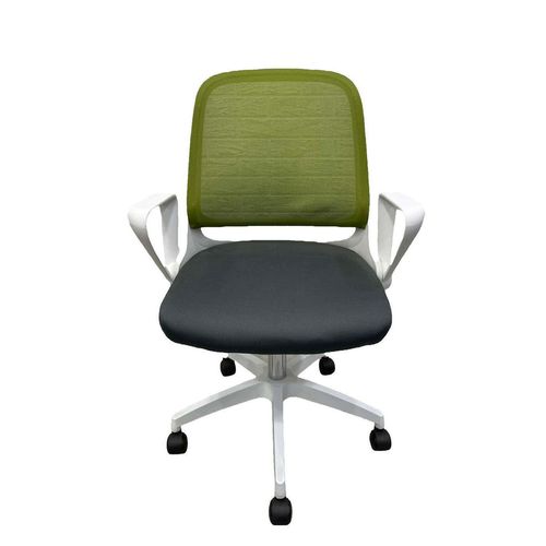 купить Офисное кресло ART Smart Point OC olive в Кишинёве 