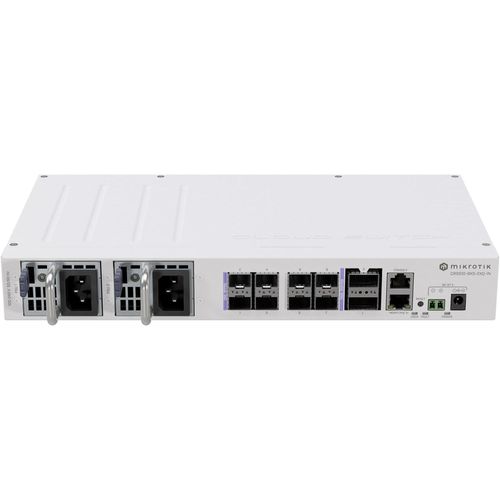 cumpără Router MikroTik CRS510-8XS-2XQ-IN în Chișinău 