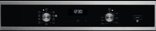cumpără Cuptor electric încorporabil Electrolux EOD5C70X în Chișinău 