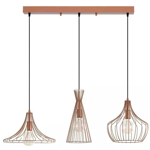 купить Люстра Trendy Mezopotamia-N-1285, 37x122x110cm в Кишинёве 