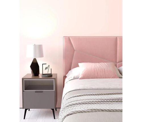 купить Кровать my-STYLE my-Vera 90x200 (P40D90M12) в Кишинёве 