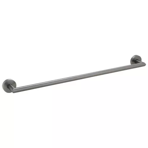 cumpără Suport prosop Bemeta Graphit, portprosop L-600mm 156204042 în Chișinău 