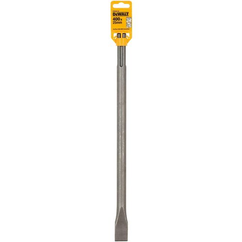 купить Бур по бетону DeWalt DT60704 Dalta plata SDS-Max 25x400mm (eco) в Кишинёве 