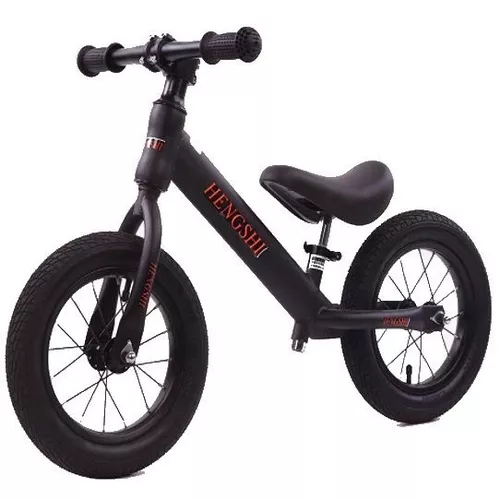 купить Велосипед Richi MIJ RT002 / 1 negru Begovel 12' в Кишинёве 