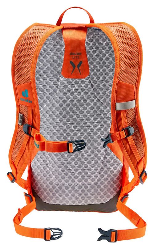 купить Рюкзак спортивный Deuter Speed Lite 13 paprika-saffron в Кишинёве 