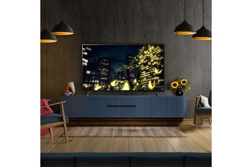 купить Телевизор LG OLED55A26LA в Кишинёве 