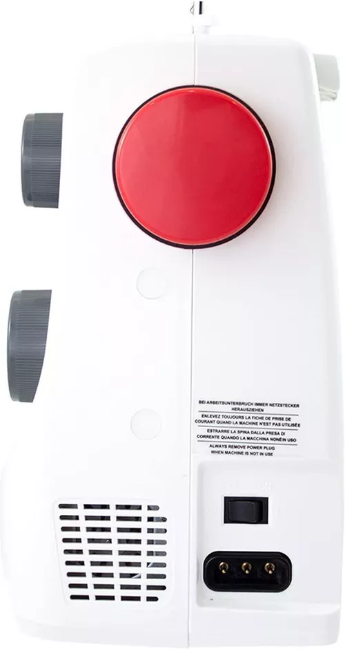 купить Швейная машина Veritas Laura в Кишинёве 