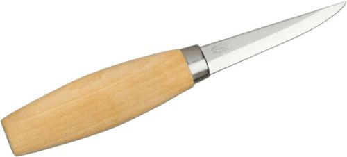 купить Нож походный MoraKniv Wood Carving 106 (LC) Laminated Carbon Steel в Кишинёве 