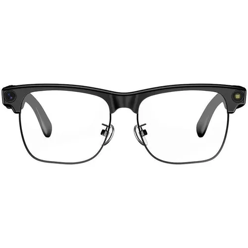 cumpără Ochelari inteligenți Blackview BV200 Photochromic lenses Black (BV200PH) în Chișinău 