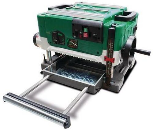 cumpără Scule electrice staționare Stürmer Maschinen 5904335 Mașina de rindeluit si degrosat DH 330-2 în Chișinău 