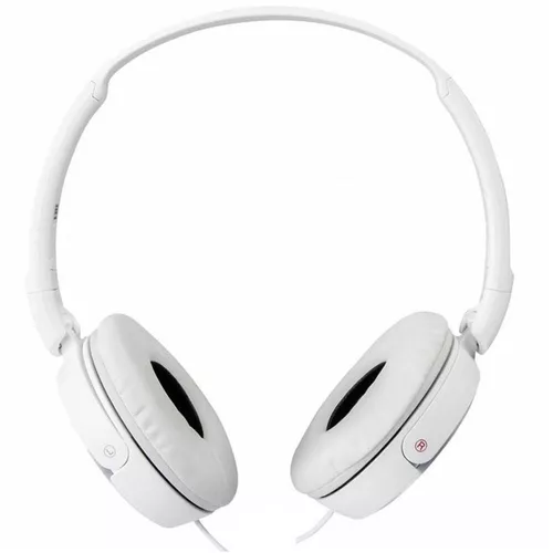 купить Наушники проводные Sony MDR-ZX310APW в Кишинёве 