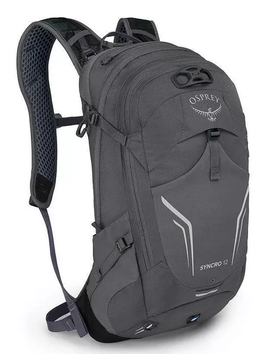 cumpără Rucsac sportiv Osprey Syncro 12 coal grey în Chișinău 