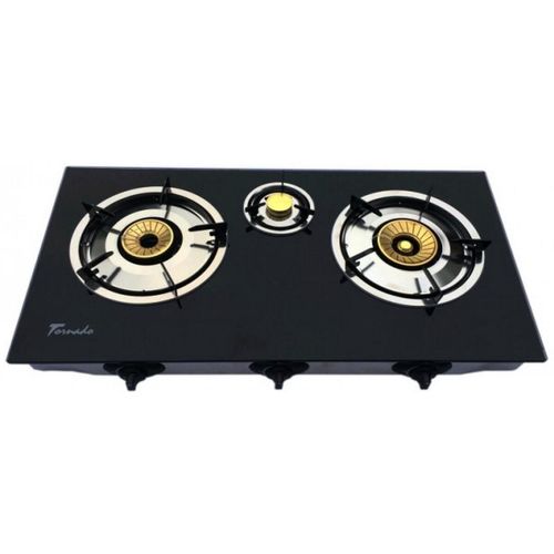 cumpără Pirostrie pe gaz Tornado B-003C Glass LPG în Chișinău 