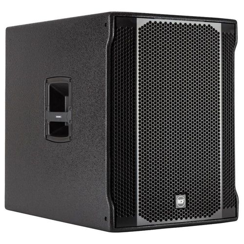 купить Сабвуфер RCF SUB 708 AS 700 W RMS 18" в Кишинёве 