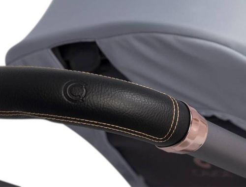 купить Детская коляска Cavoe Ideo Shadow в Кишинёве 