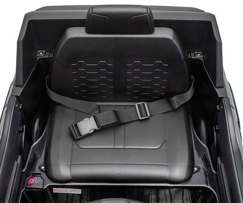 купить Электромобиль Milly Mally 59520 Lexus GX550 black в Кишинёве 