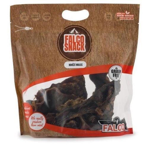 cumpără Hrană pentru animale de companie Falco Beef snouts 500g în Chișinău 