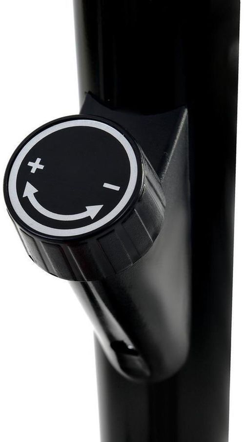 купить Тренажер FunFit F01 Red Black (2273) в Кишинёве 