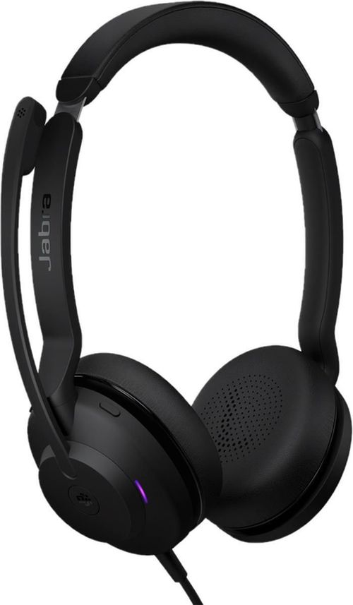 купить Наушники игровые Jabra 23189-989-779 Evolve2 30 SE, USB C/A, UC Stereo в Кишинёве 