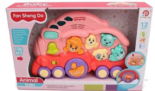 cumpără Jucărie muzicală Richi R 5 /15 (85116) pian pe baterii (36K) în Chișinău 