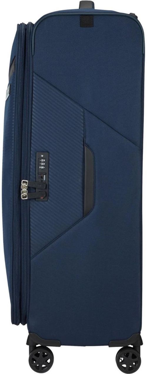 cumpără Valiză Samsonite Litebeam (146854/1549) în Chișinău 