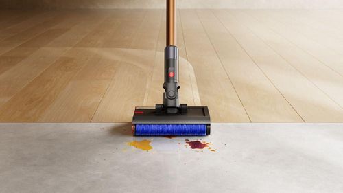 cumpără Mop electric Dyson WR04 PencilWash Copper în Chișinău 