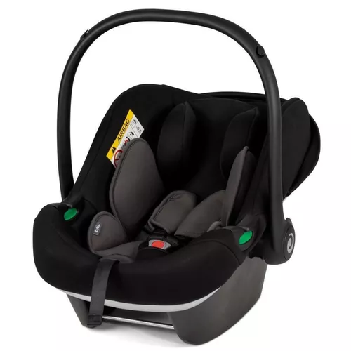 купить Автокресло Tutis Scoica ELO 006 Black (TT.106457) в Кишинёве 