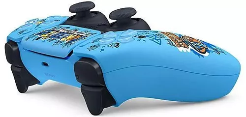 cumpără Joystick-uri pentru jocuri pe calculator PlayStation Dualshock 5 PS5 DualSense Fortnite Limited Edition în Chișinău 