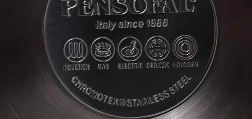 купить Сковорода Pensofal Padella alta 28 cm New Era в Кишинёве 