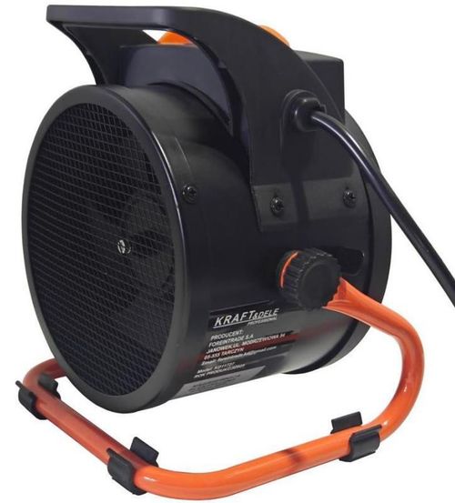 cumpără Aerotermă Kraft&Dele KD11727 în Chișinău 