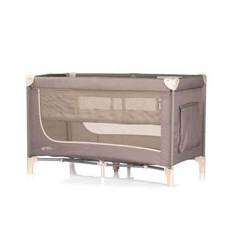купить Манеж Chipolino Ariel tiramisu KOSIAR252TR в Кишинёве 