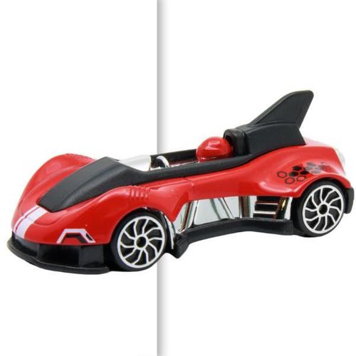 купить Машина Welly 95310A-5G Set de 5 Mașini Metalice de Colecție 1:60, ULTRA AUTO в Кишинёве 