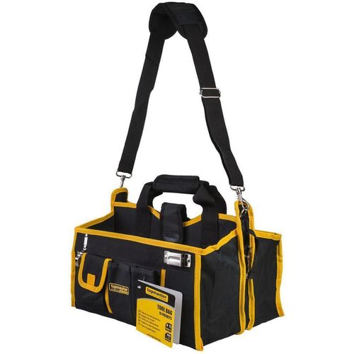 купить Система хранения инструментов Topmaster 499960 Сумка для инструментов TMP в Кишинёве 