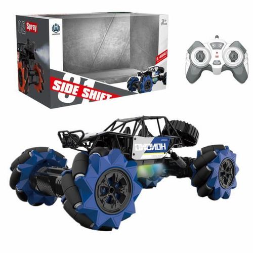 cumpără Jucărie cu telecomandă RC Cars 3682E 1:14 cu lumină, acumulator și încărcare USB (3 culori) în Chișinău 