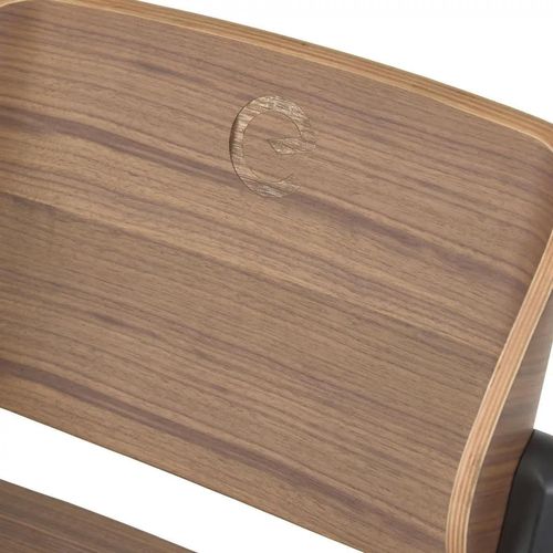 cumpără Scaun de masă Espiro Pure 07 Graphite în Chișinău 