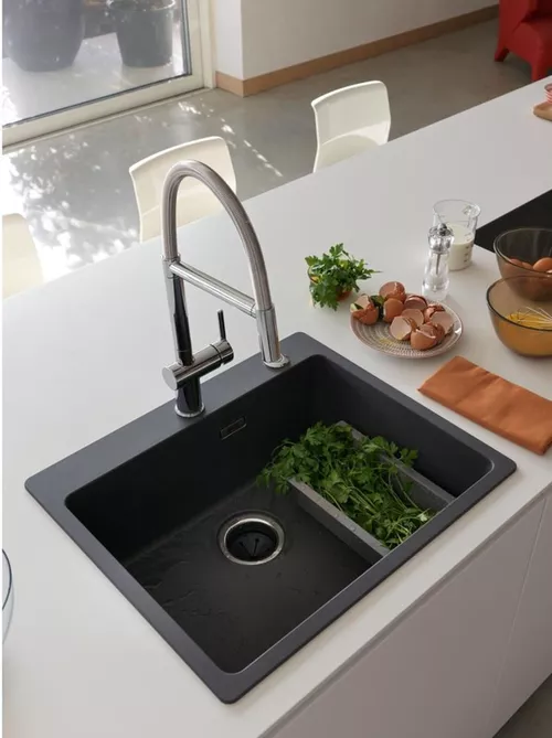 купить Измельчитель пищевых отходов Franke 134.0715.096 TE-75 S в Кишинёве 