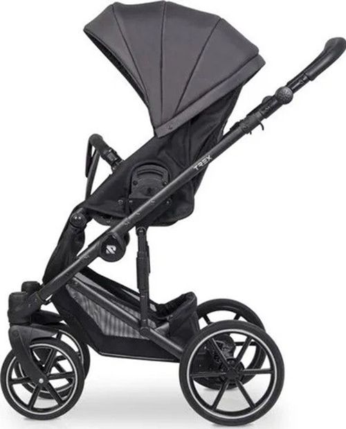 купить Детская коляска Riko Carucior 2in1 Trex dakar в Кишинёве 