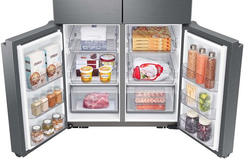 cumpără Frigider SideBySide Samsung RF59A70T0S9/UA în Chișinău 