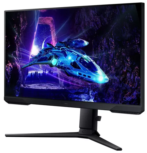 купить Монитор Samsung Odyssey G3 LS24DG300EIXUA в Кишинёве 