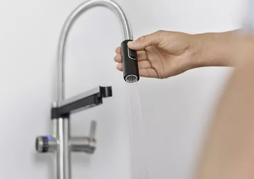 cumpără Bateria bucătărie Blanco Evol-S Pro (527430) în Chișinău 